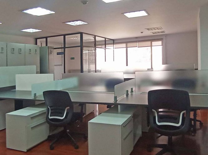 Oficina en Arriendo en Barrios unidos, Bogotá - Miniatura 2