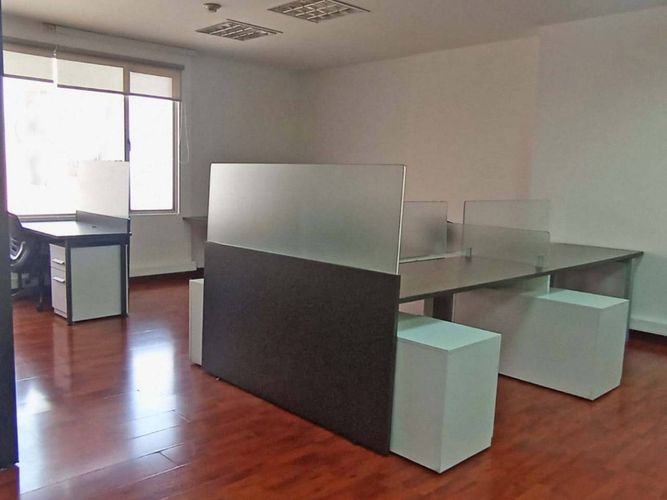 Oficina en Arriendo en Barrios unidos, Bogotá - Miniatura 3