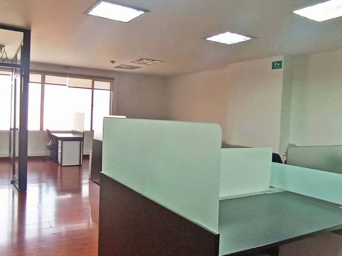 Oficina en Arriendo en Barrios unidos, Bogotá - Miniatura 4