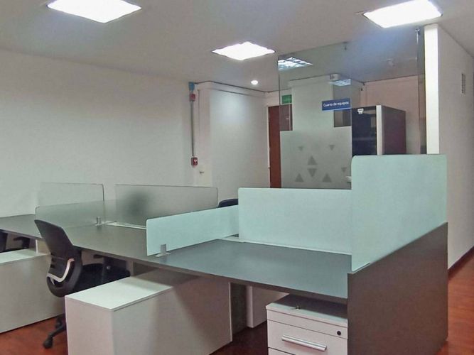 Oficina en Arriendo en Barrios unidos, Bogotá - Miniatura 5