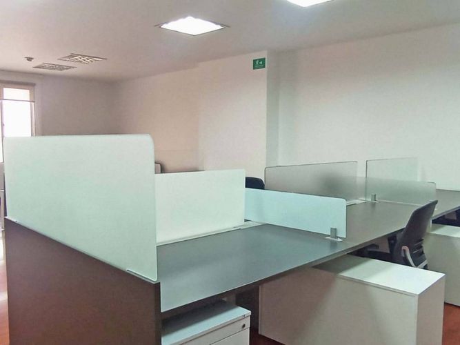 Oficina en Arriendo en Barrios unidos, Bogotá - Miniatura 6