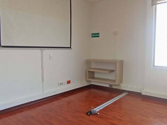 Oficina en Arriendo en Barrios unidos, Bogotá - Miniatura 7