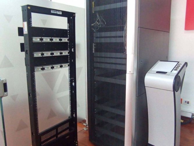 Oficina en Arriendo en Barrios unidos, Bogotá - Miniatura 9