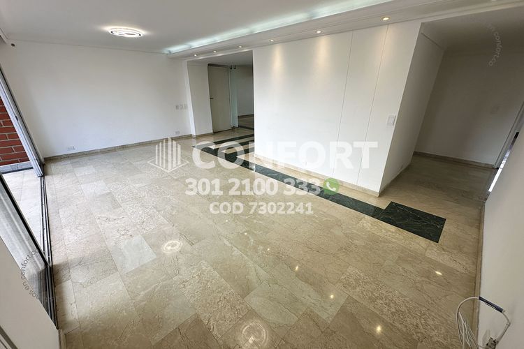 Apartamento en Arriendo en Los Parra, Medellín - Miniatura 2