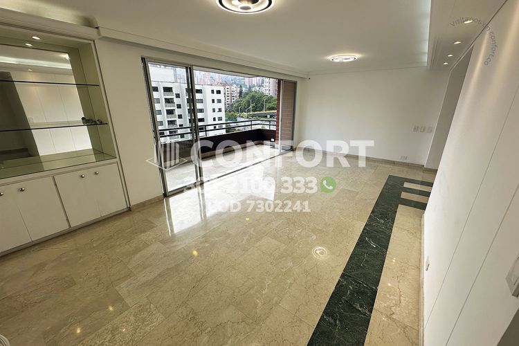 Apartamento en Arriendo en Los Parra, Medellín - Miniatura 4