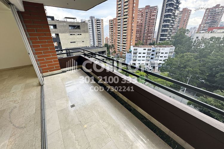Apartamento en Arriendo en Los Parra, Medellín - Miniatura 5