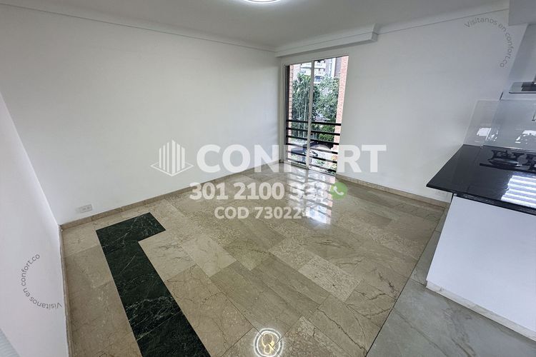 Apartamento en Arriendo en Los Parra, Medellín - Miniatura 7