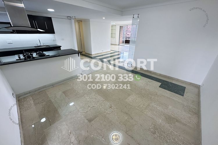 Apartamento en Arriendo en Los Parra, Medellín - Miniatura 8