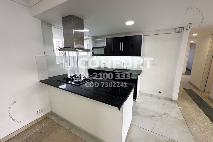 Apartamento en Arriendo en Los Parra, Medellín - Miniatura 10