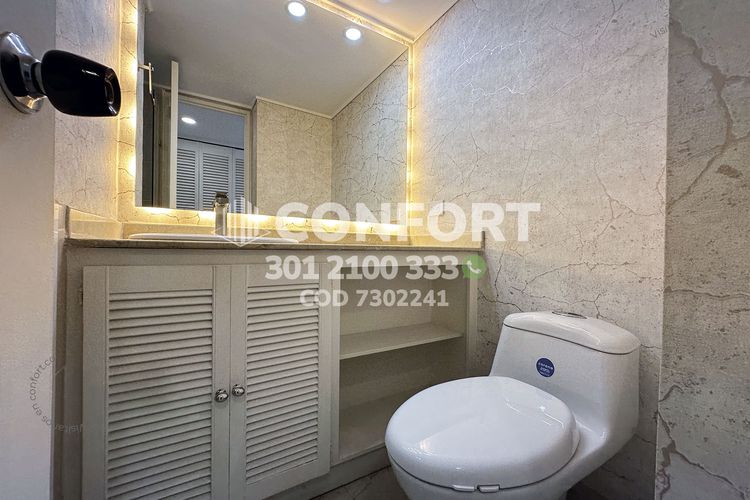 Apartamento en Arriendo en Los Parra, Medellín - Miniatura 12