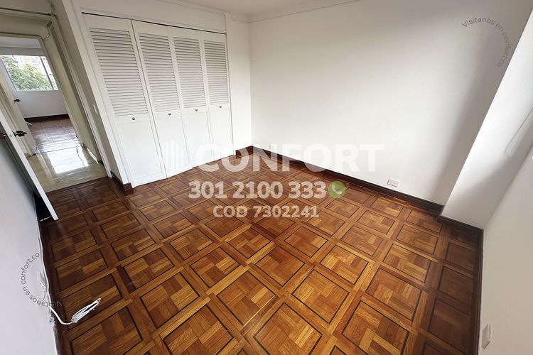 Apartamento en Arriendo en Los Parra, Medellín - Miniatura 13