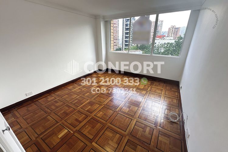 Apartamento en Arriendo en Los Parra, Medellín - Miniatura 14