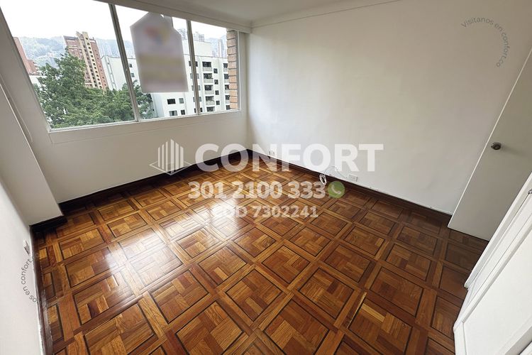 Apartamento en Arriendo en Los Parra, Medellín - Miniatura 15
