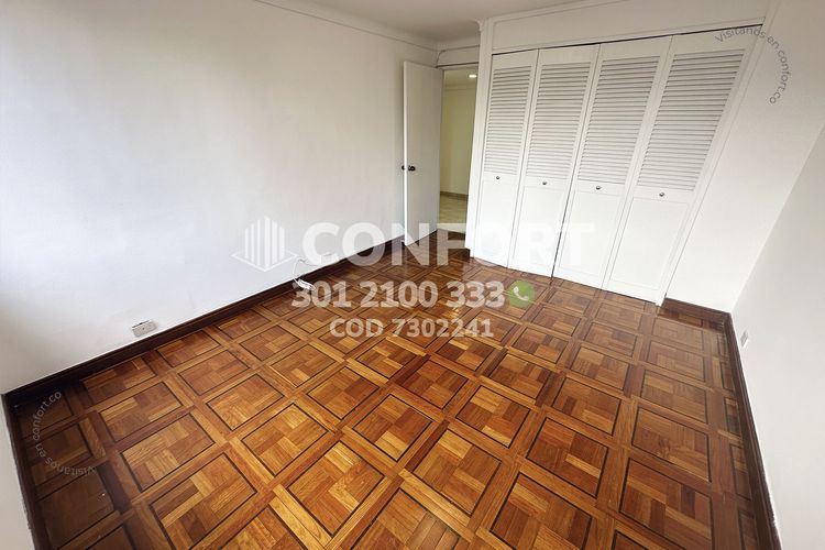 Apartamento en Arriendo en Los Parra, Medellín - Miniatura 16