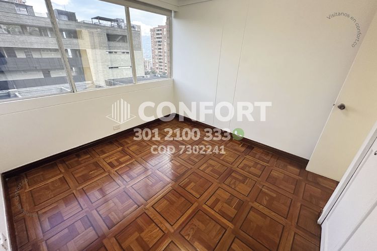 Apartamento en Arriendo en Los Parra, Medellín - Miniatura 18