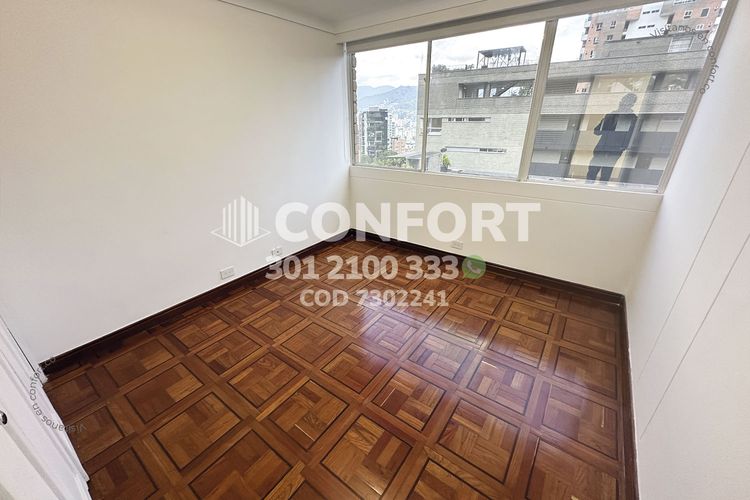 Apartamento en Arriendo en Los Parra, Medellín - Miniatura 20