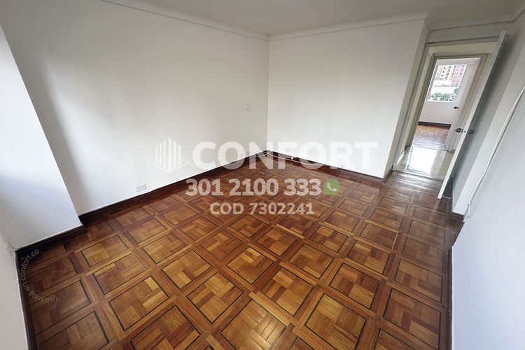 Apartamento en Arriendo en Los Parra, Medellín - Miniatura 21