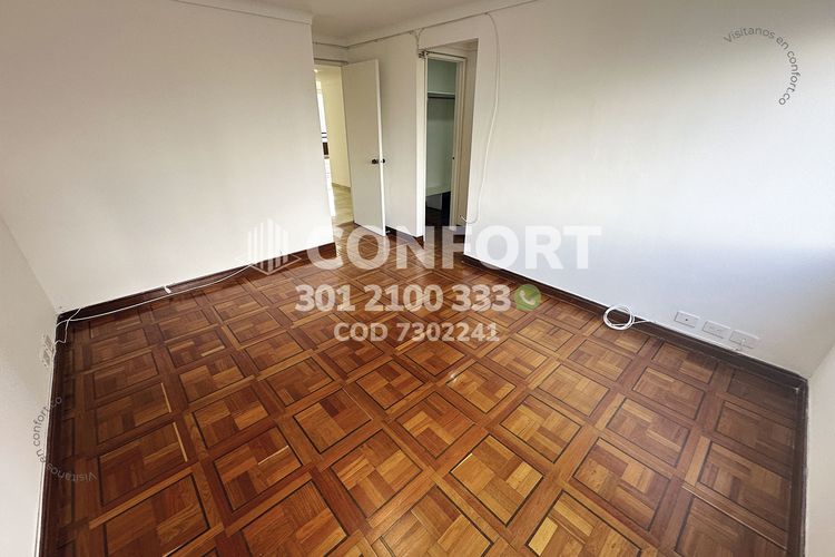 Apartamento en Arriendo en Los Parra, Medellín - Miniatura 22