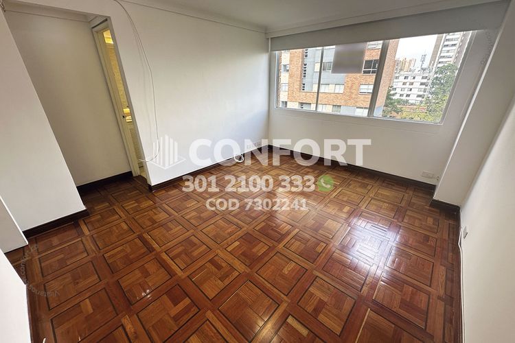 Apartamento en Arriendo en Los Parra, Medellín - Miniatura 23