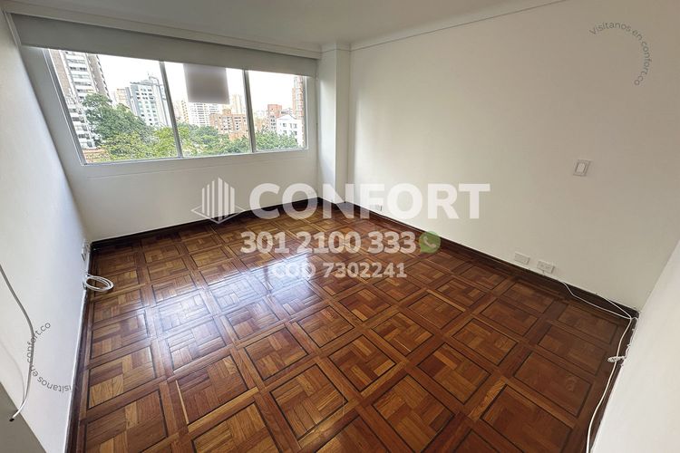 Apartamento en Arriendo en Los Parra, Medellín - Miniatura 24