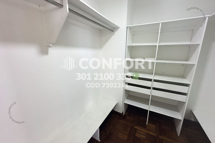 Apartamento en Arriendo en Los Parra, Medellín - Miniatura 25