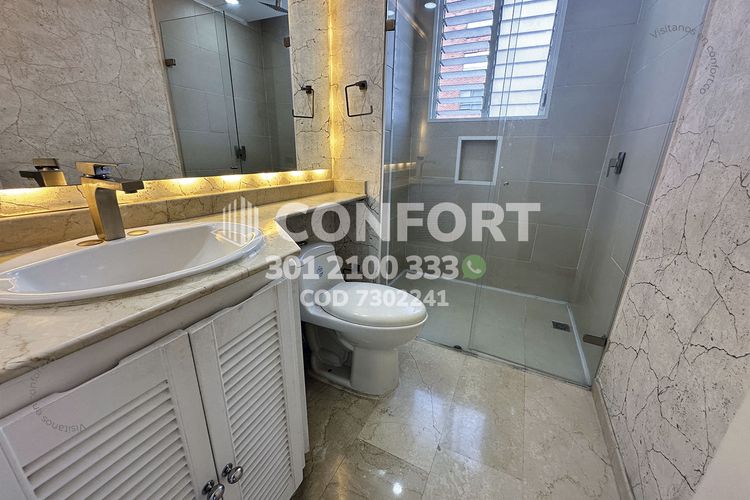 Apartamento en Arriendo en Los Parra, Medellín - Miniatura 26