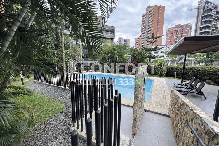 Apartamento en Arriendo en Los Parra, Medellín - Miniatura 28