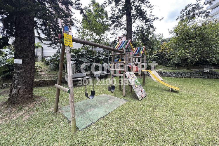 Apartamento en Arriendo en Los Parra, Medellín - Miniatura 29