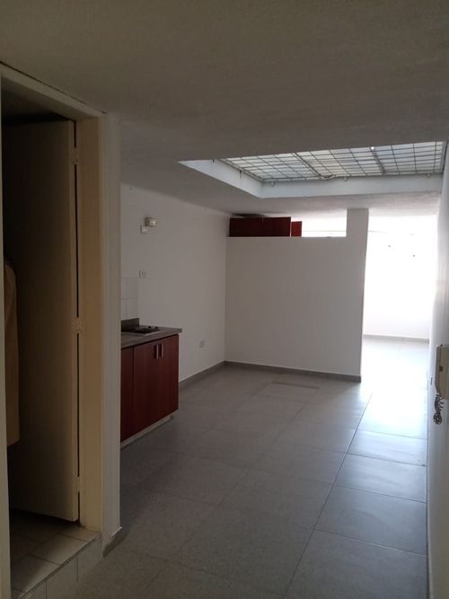 Apartaestudio en Arriendo en Chapinero, Bogotá - Miniatura 2