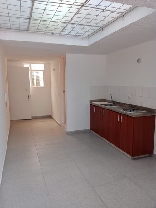 Apartaestudio en Arriendo en Chapinero, Bogotá - Miniatura 3