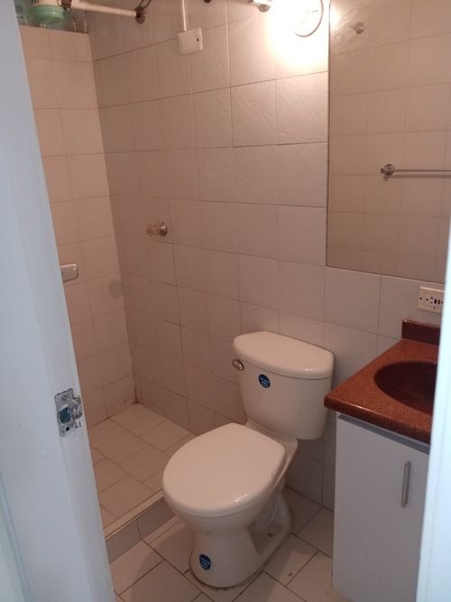 Apartaestudio en Arriendo en Chapinero, Bogotá - Miniatura 4