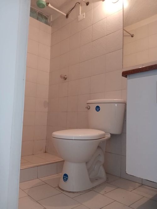 Apartaestudio en Arriendo en Chapinero, Bogotá - Miniatura 5