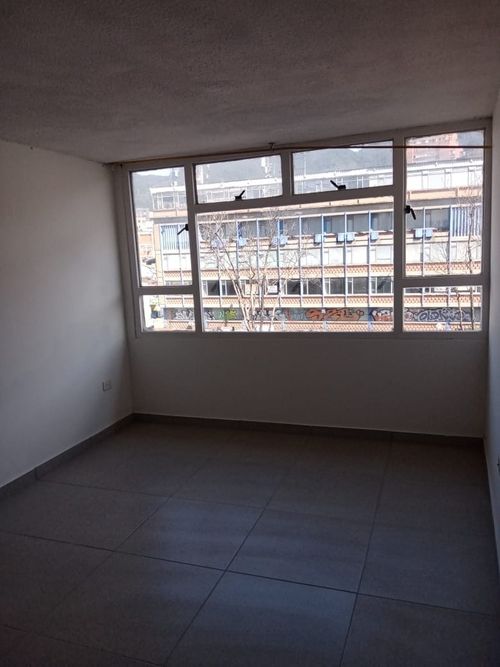 Apartaestudio en Arriendo en Chapinero, Bogotá - Miniatura 6