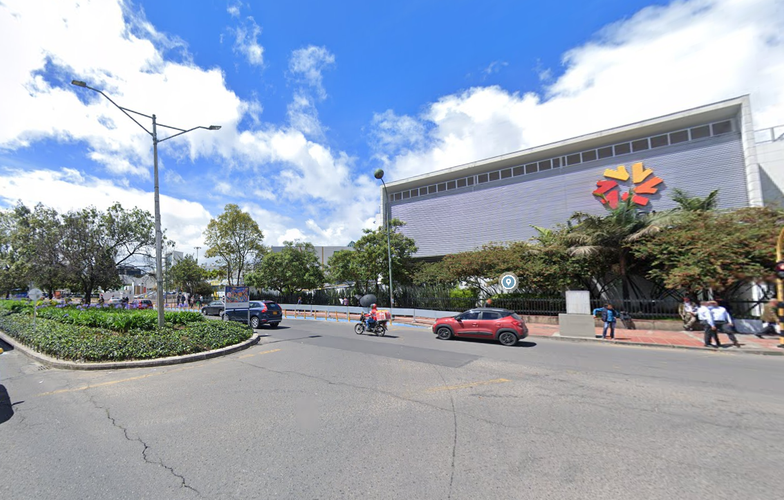 Oficina en  Venta en Unicentro Bogotá, Bogotá - Imagen 1