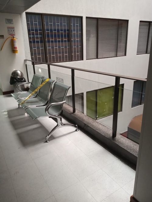 Oficina en  Venta en Unicentro Bogotá, Bogotá - Miniatura 3