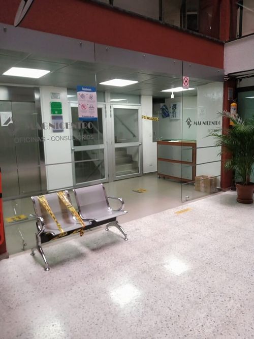 Oficina en  Venta en Unicentro Bogotá, Bogotá - Miniatura 6