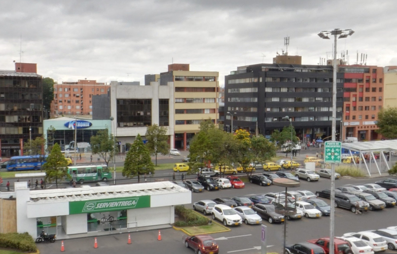 Oficina en  Venta en Unicentro Bogotá, Bogotá - Miniatura 11