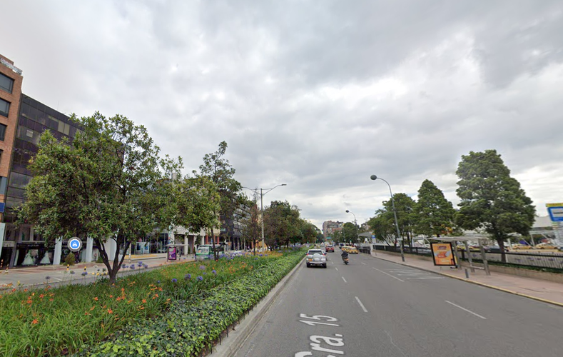 Oficina en  Venta en Unicentro Bogotá, Bogotá - Miniatura 14