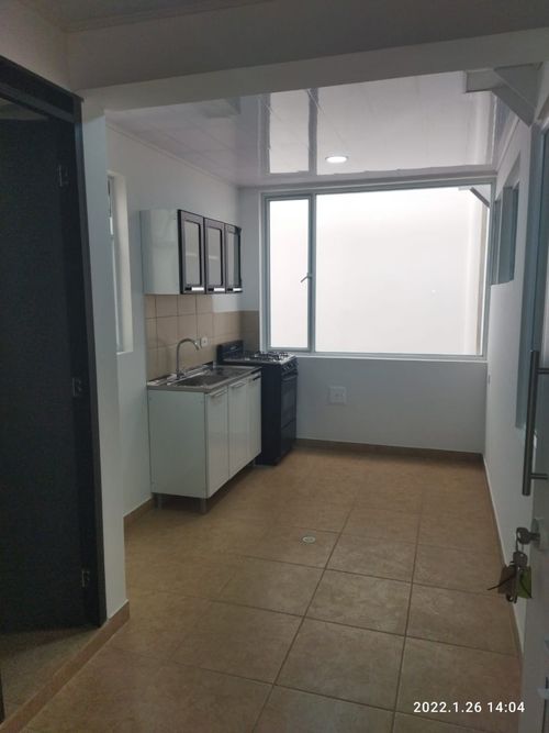 Apartaestudio en Arriendo en Teusaquillo, Bogotá - Miniatura 2