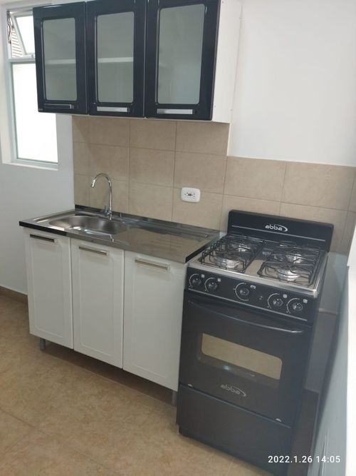 Apartaestudio en Arriendo en Teusaquillo, Bogotá - Miniatura 3
