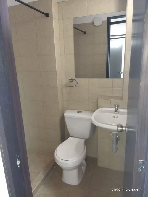 Apartaestudio en Arriendo en Teusaquillo, Bogotá - Miniatura 4