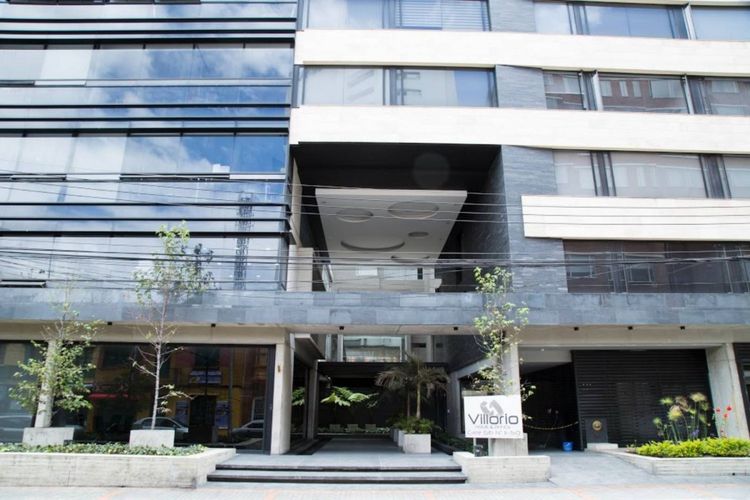 Oficina en Venta en Chapinero central, Bogotá - Imagen 1