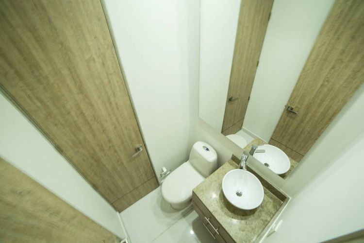 Oficina en Venta en Chapinero central, Bogotá - Miniatura 8