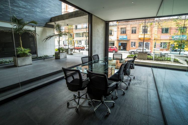Oficina en Venta en Chapinero central, Bogotá - Miniatura 12