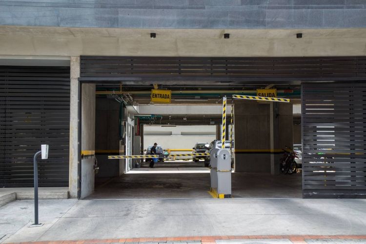 Oficina en Venta en Chapinero central, Bogotá - Miniatura 14