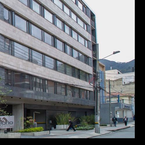 Oficina en Venta en Chapinero central, Bogotá - Miniatura 15