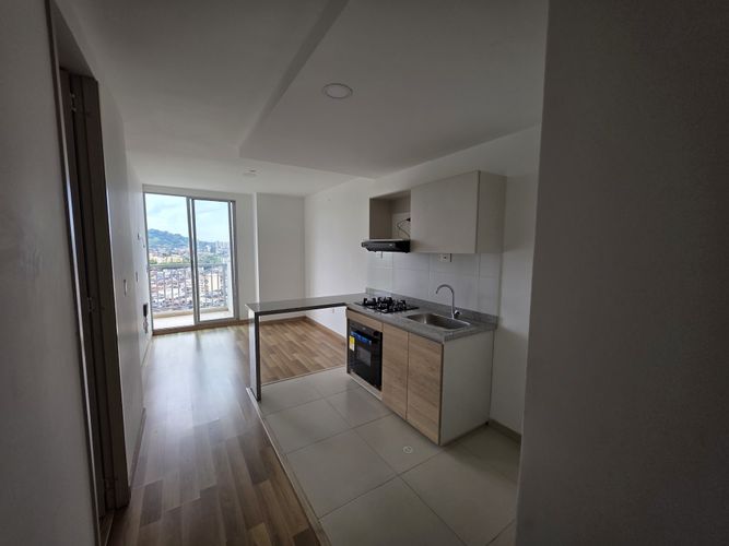 Apartaestudio en Arriendo en Milan, Dosquebradas - Miniatura 2
