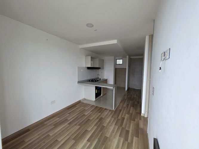Apartaestudio en Arriendo en Milan, Dosquebradas - Miniatura 3