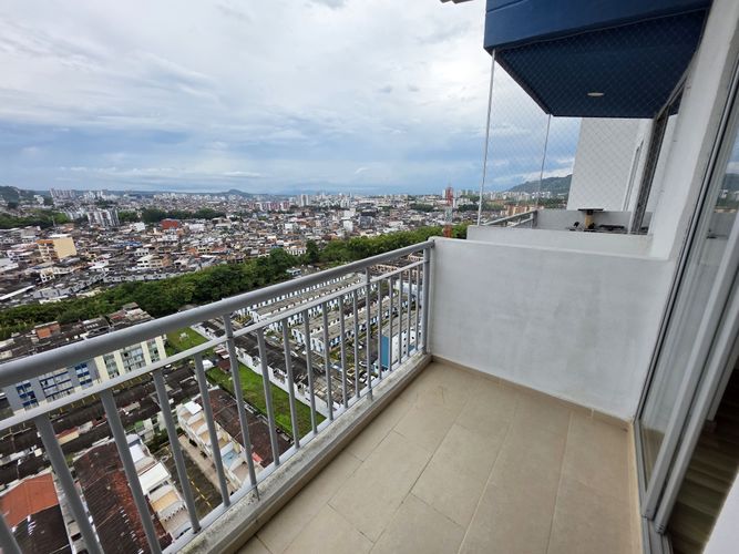 Apartaestudio en Arriendo en Milan, Dosquebradas - Miniatura 12