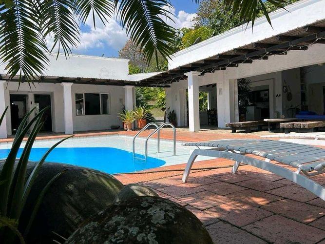 Finca en Venta en Pueblito de san jose, Amagá - Imagen 1